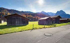 Chalet Alpengluehen